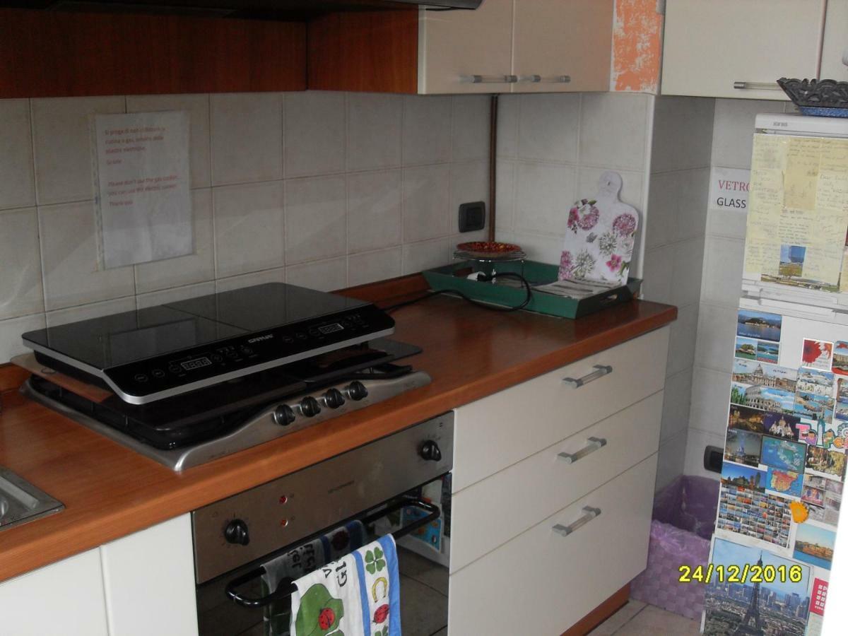 Milan House Hotel — Foto 1